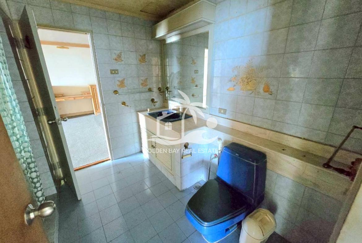 Baan Rimpha – Wongamat