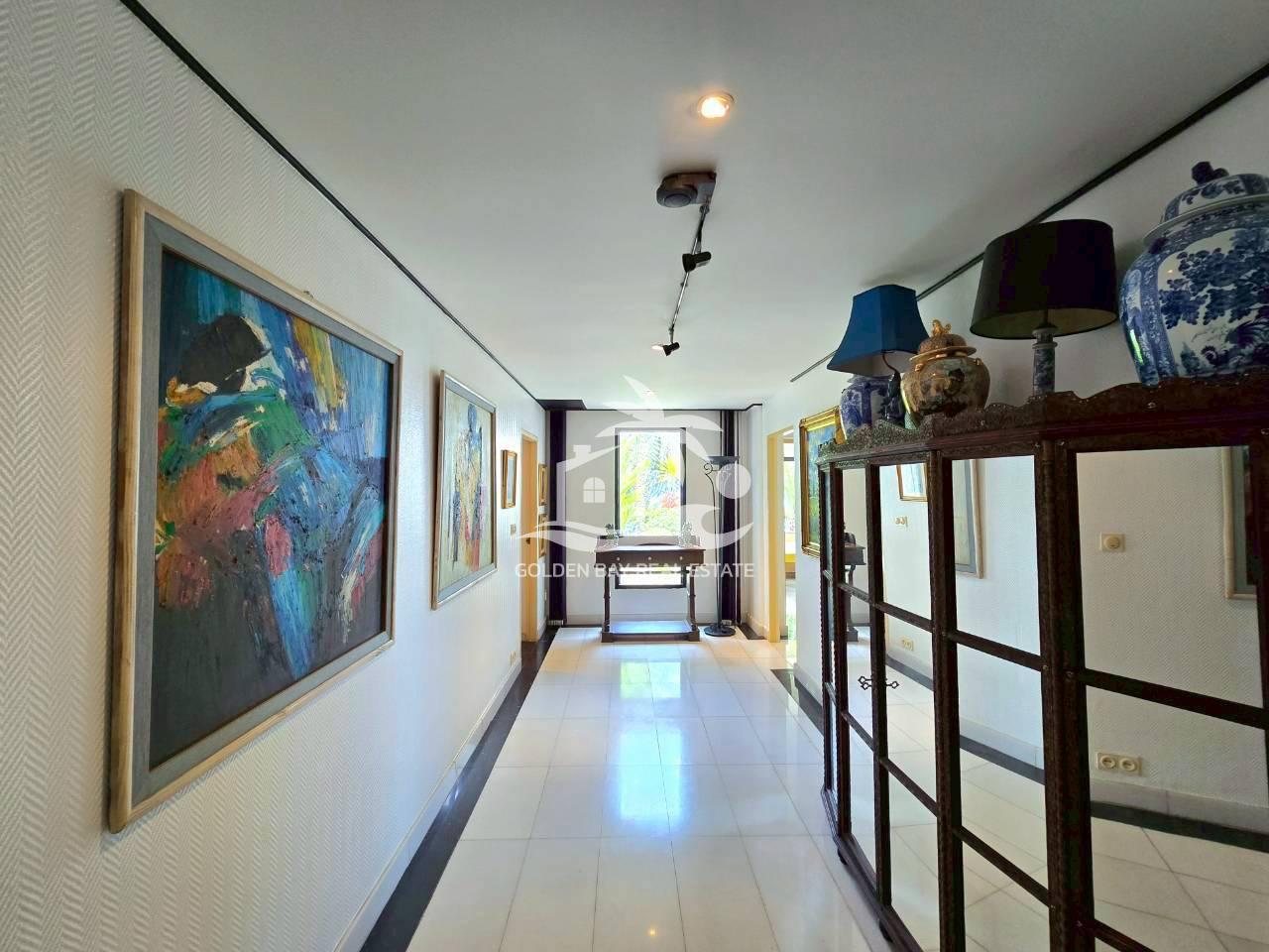 Baan Rimpha – Wongamat