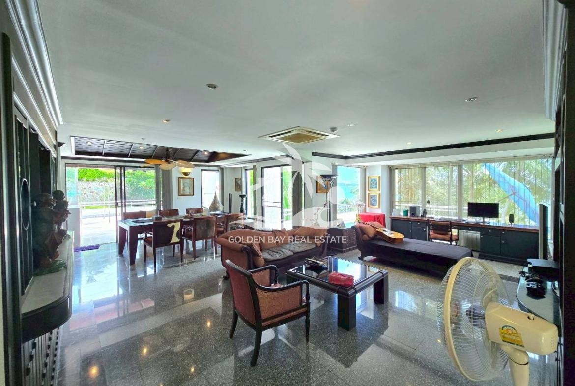 Baan Rimpha – Wongamat