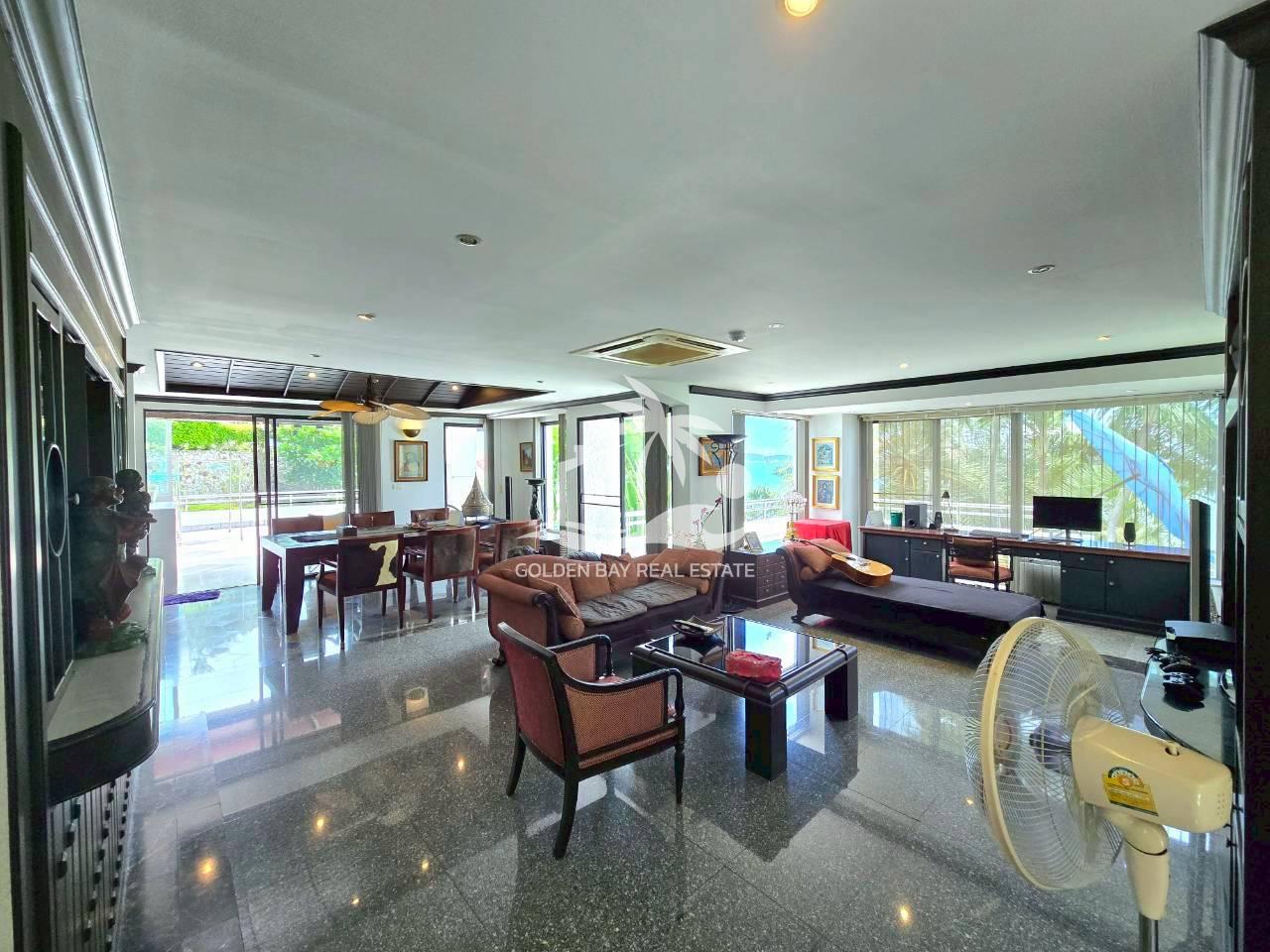 Baan Rimpha – Wongamat