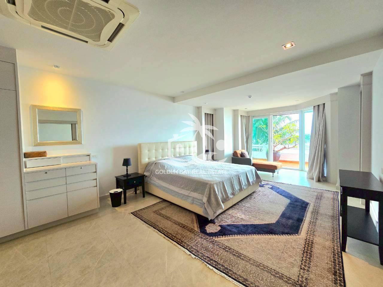 Baan Rimpha – Wongamat
