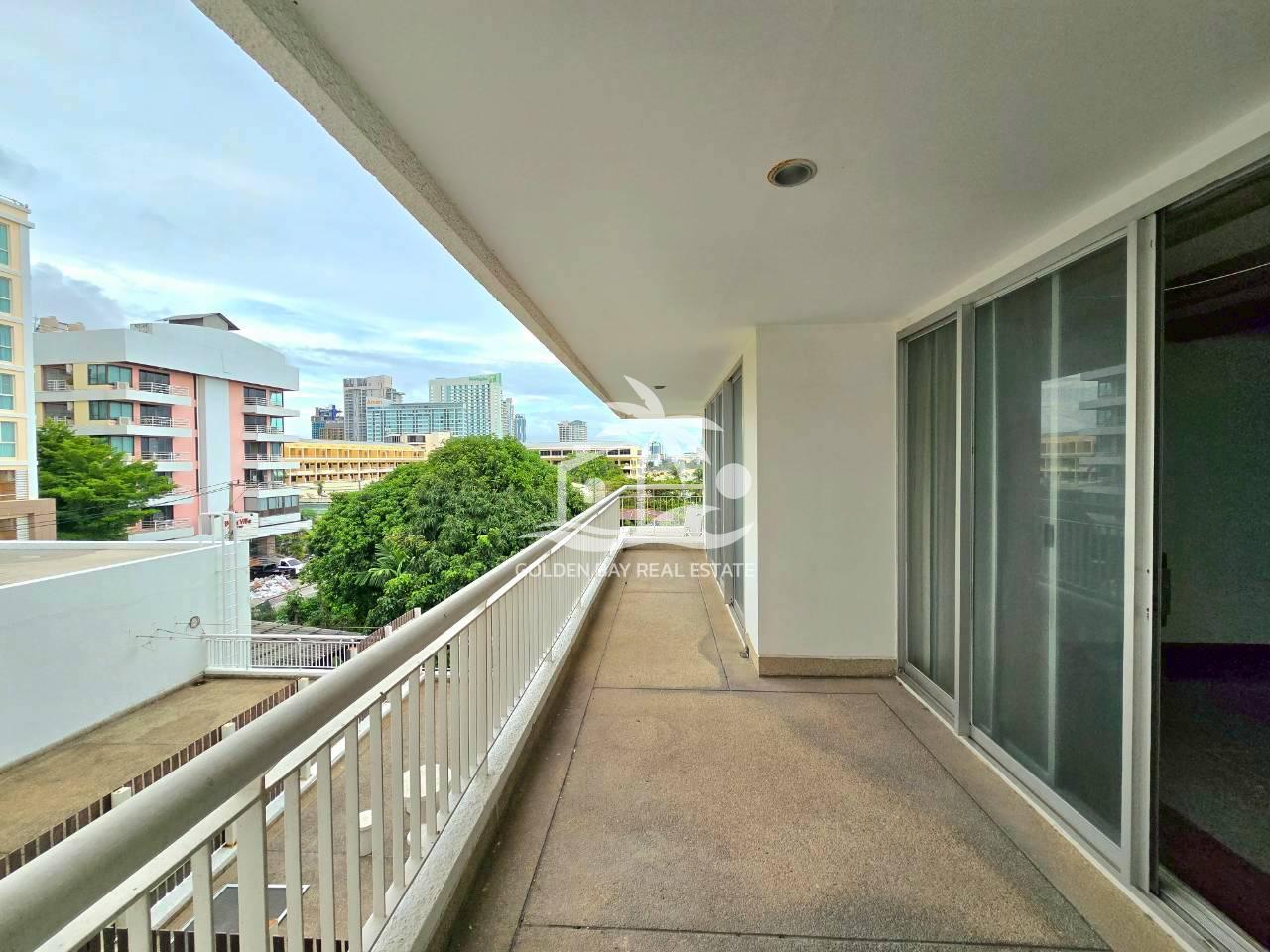 Baan Rimpha – Wongamat