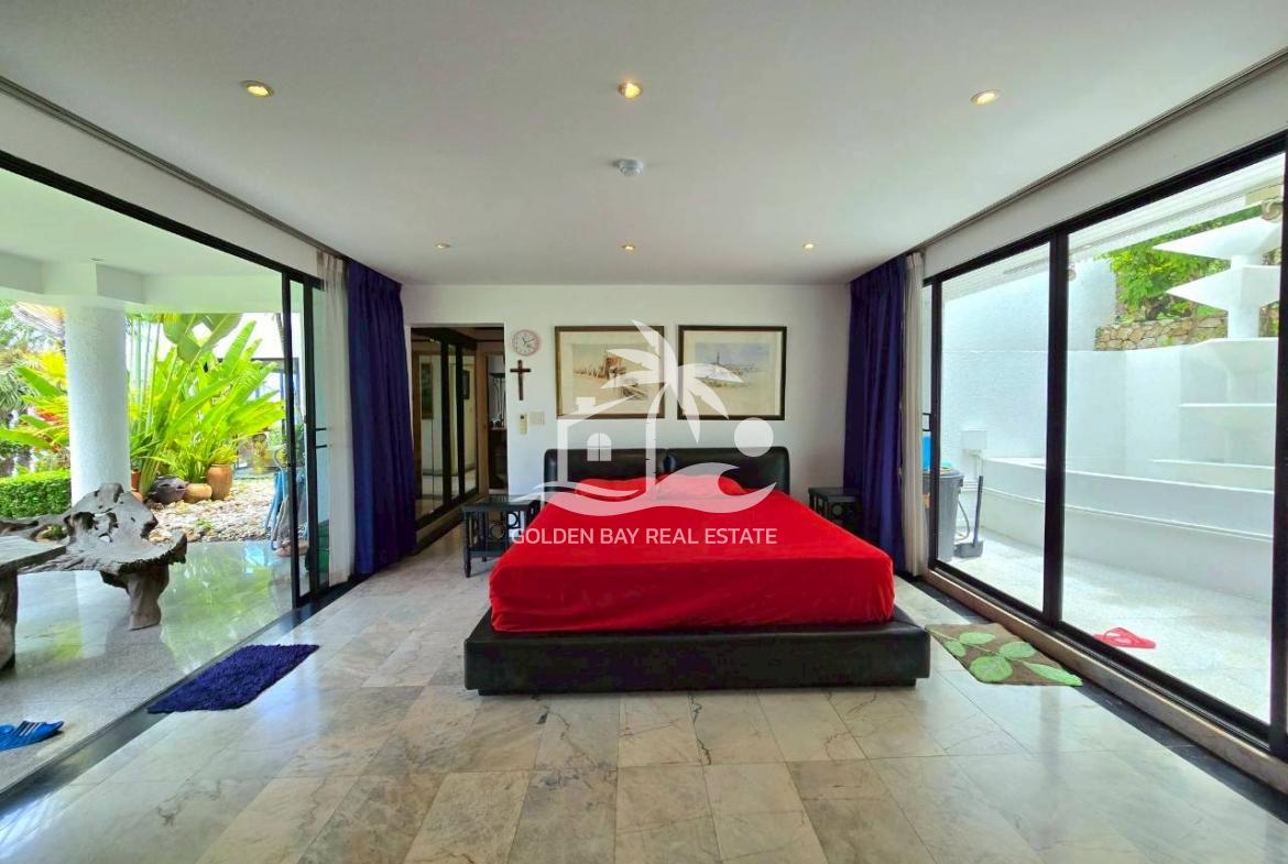 Baan Rimpha – Wongamat