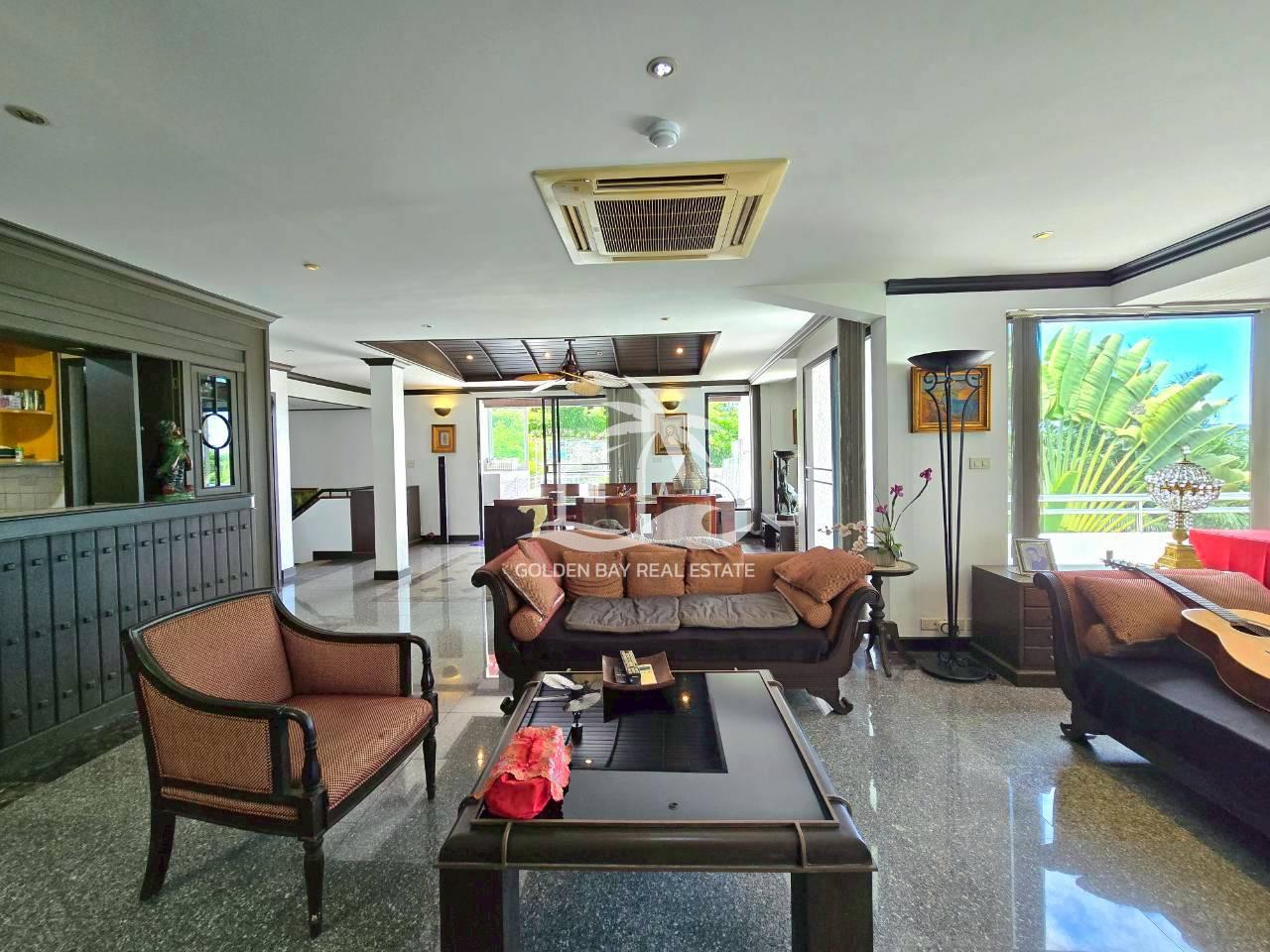 Baan Rimpha – Wongamat