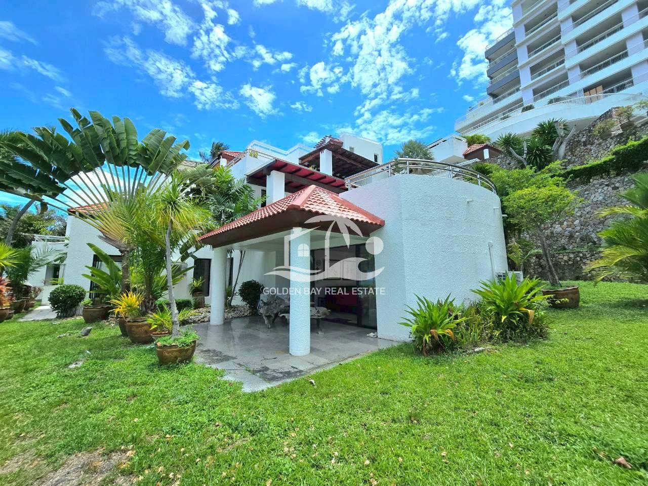Baan Rimpha – Wongamat