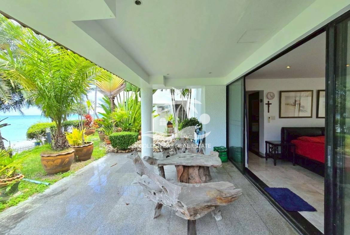 Baan Rimpha – Wongamat