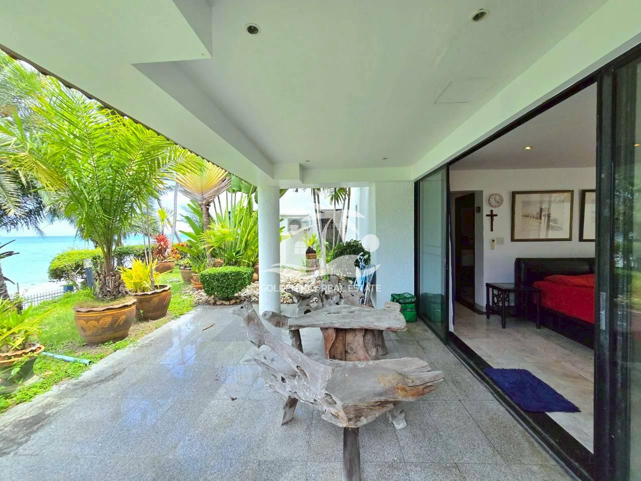 Baan Rimpha – Wongamat