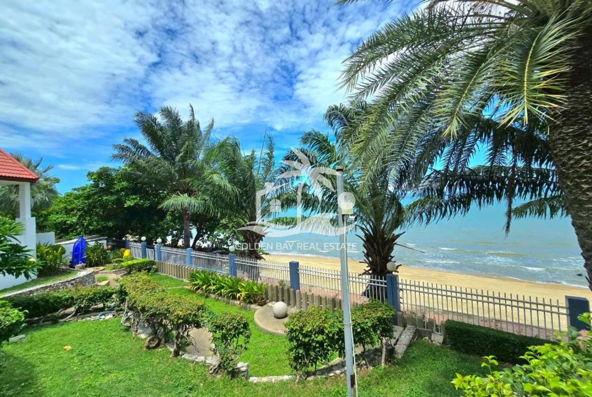 Baan Rimpha – Wongamat