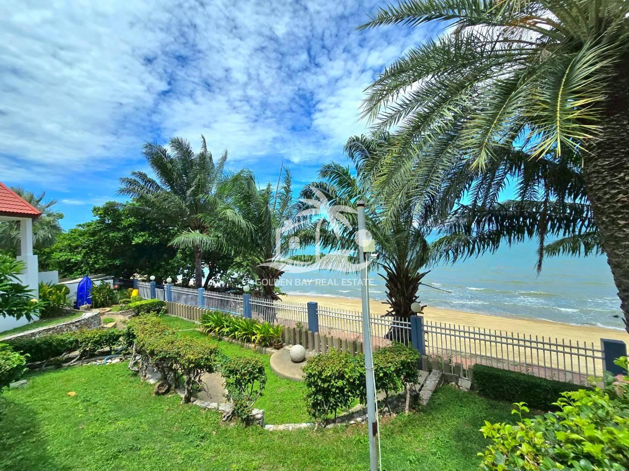 Baan Rimpha – Wongamat