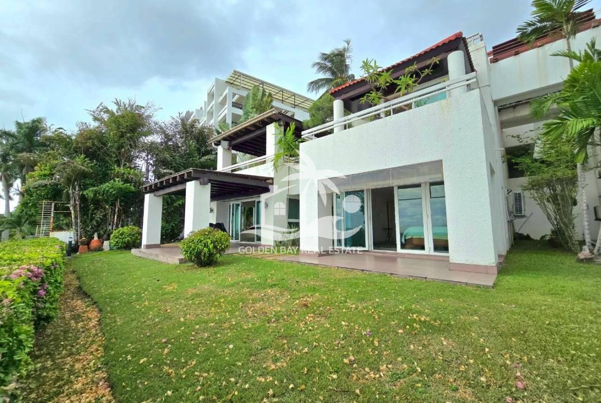 Baan Rimpha – Wongamat