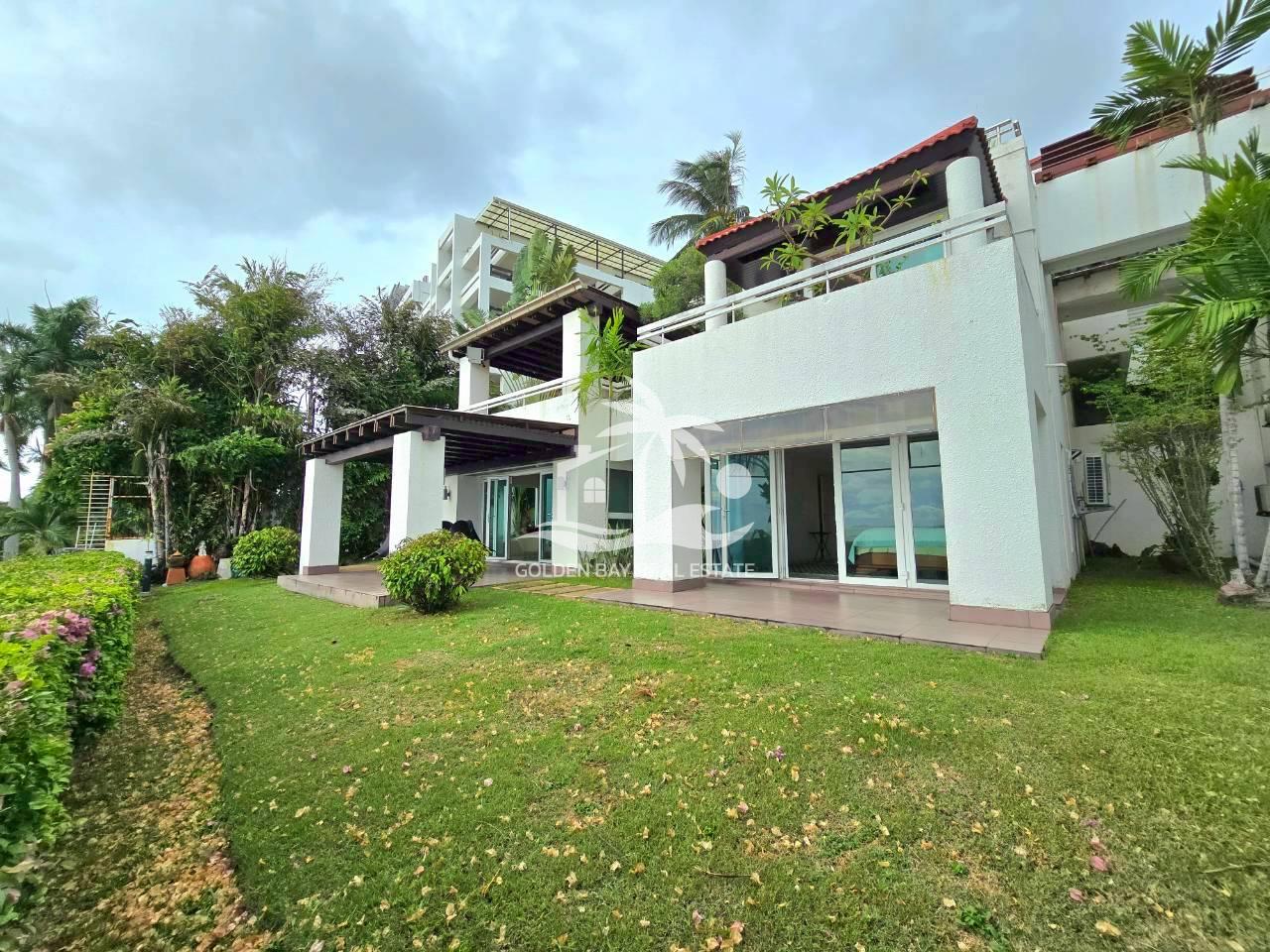 Baan Rimpha – Wongamat