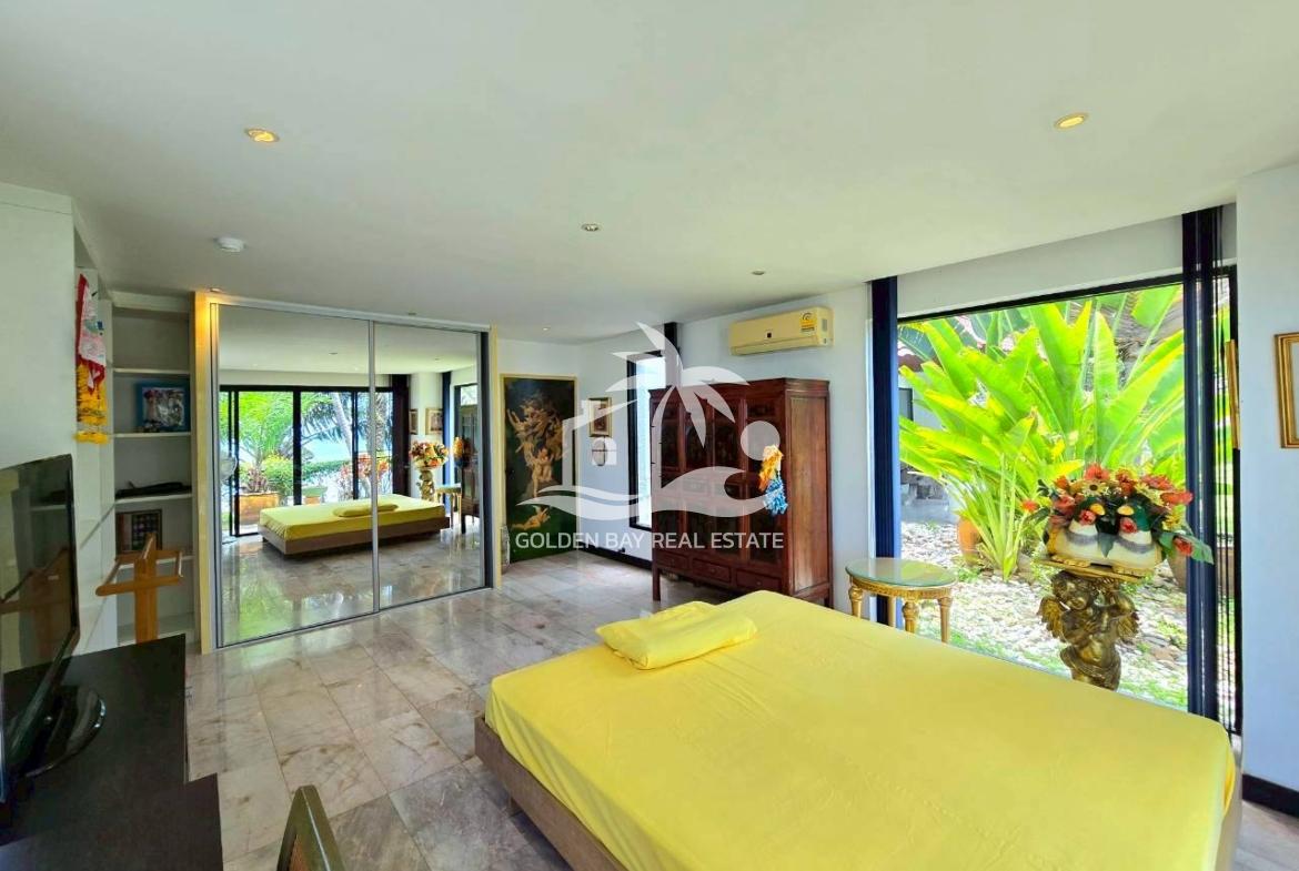 Baan Rimpha – Wongamat