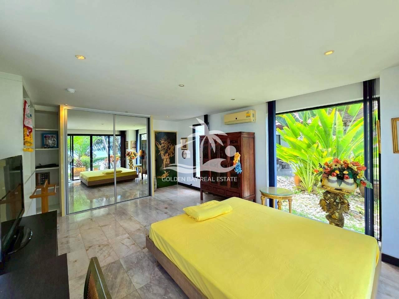 Baan Rimpha – Wongamat