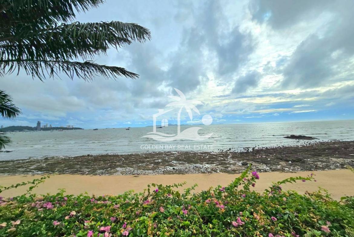 Baan Rimpha – Wongamat