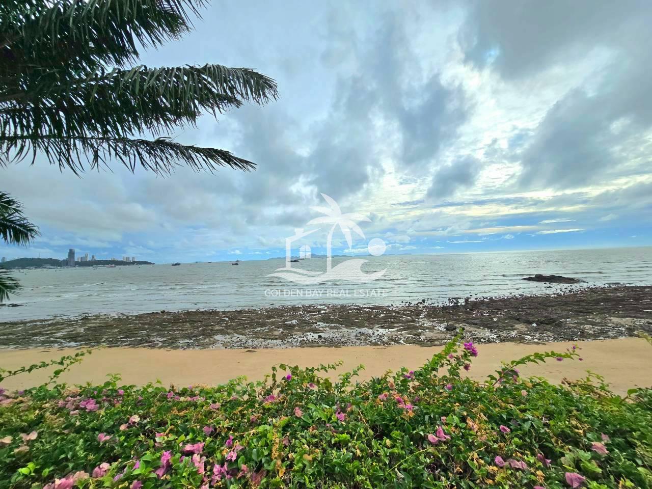Baan Rimpha – Wongamat