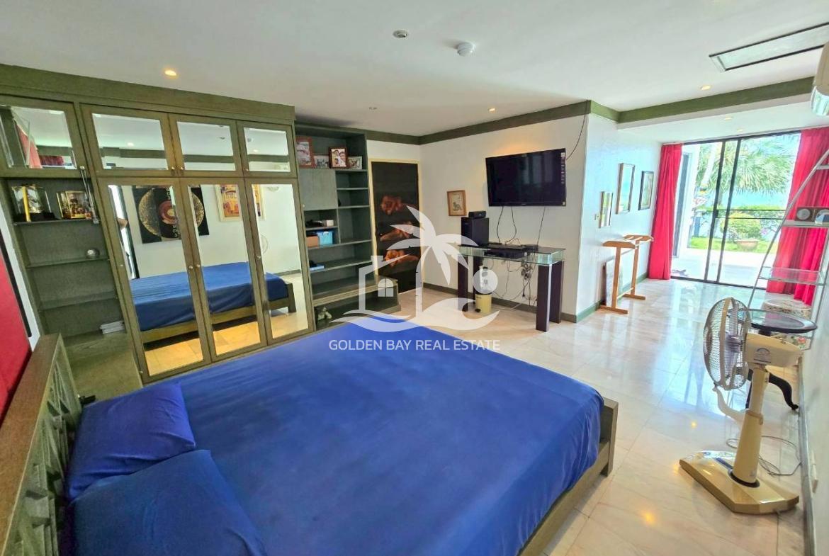 Baan Rimpha – Wongamat