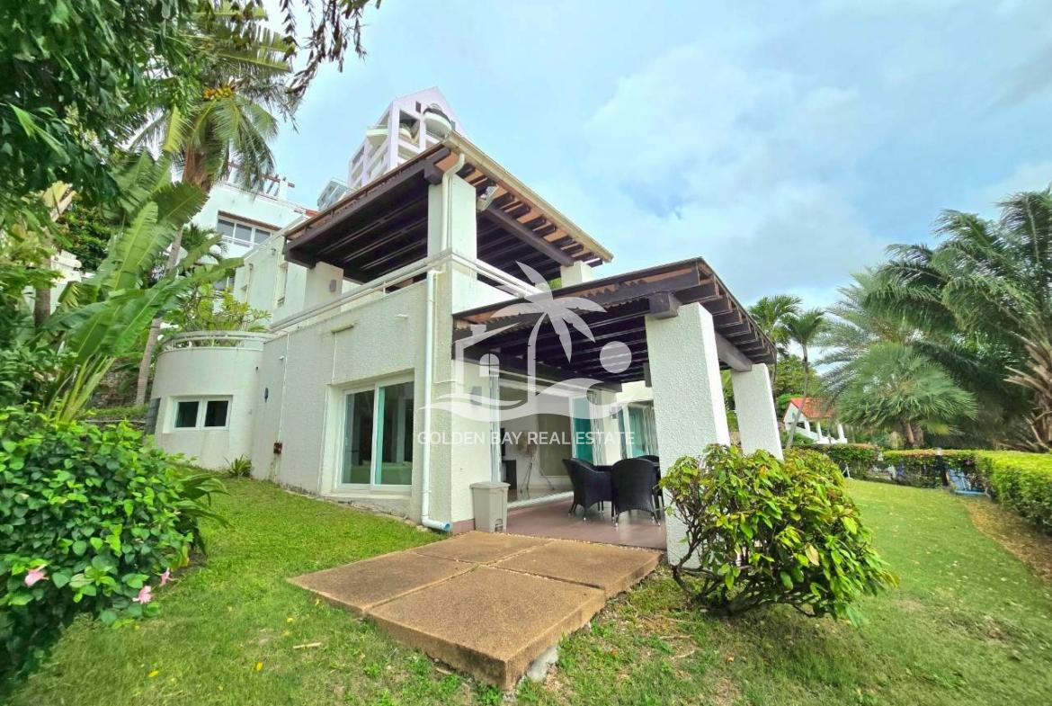 Baan Rimpha – Wongamat