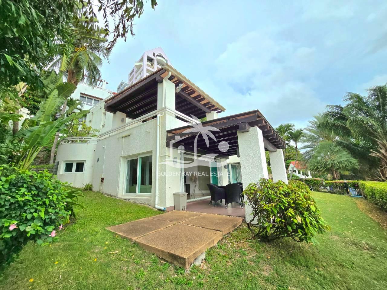 Baan Rimpha – Wongamat