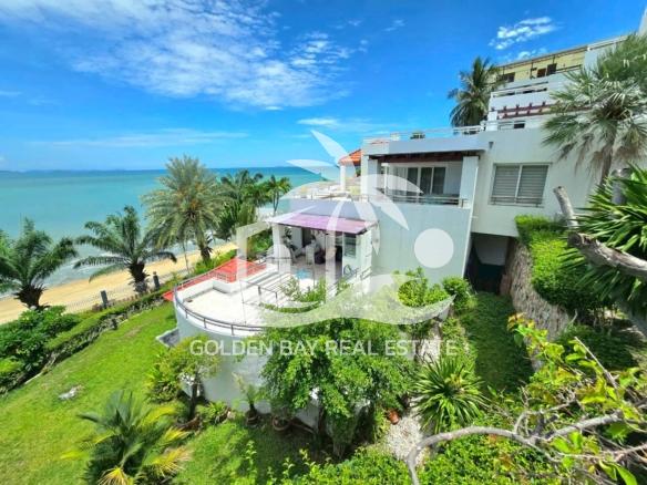 Baan Rimpha – Wongamat