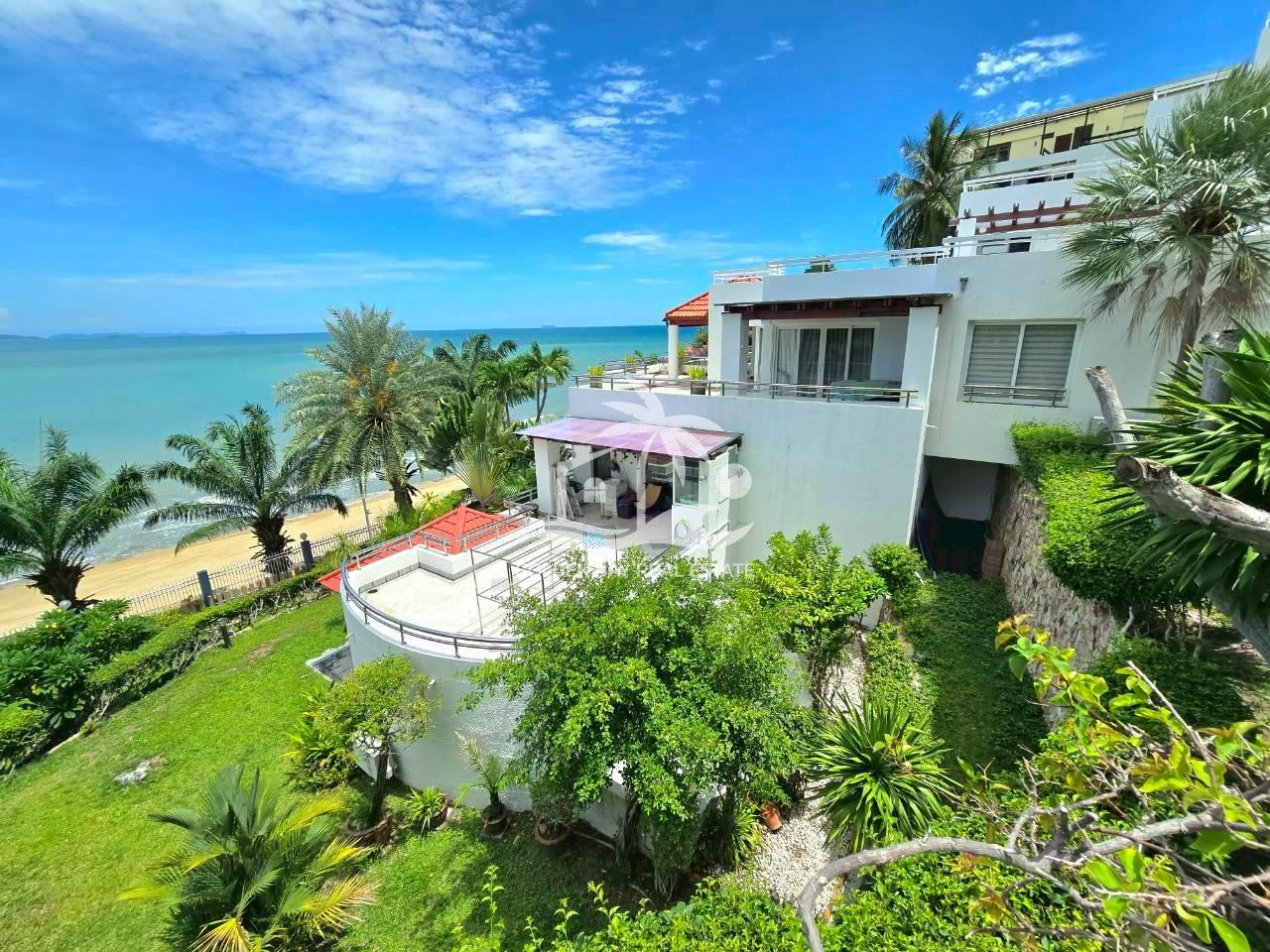 Baan Rimpha – Wongamat