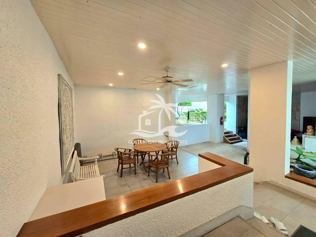 Baan Rimpha – Wongamat