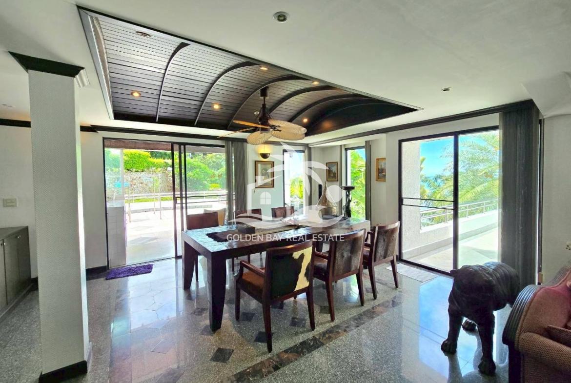 Baan Rimpha – Wongamat