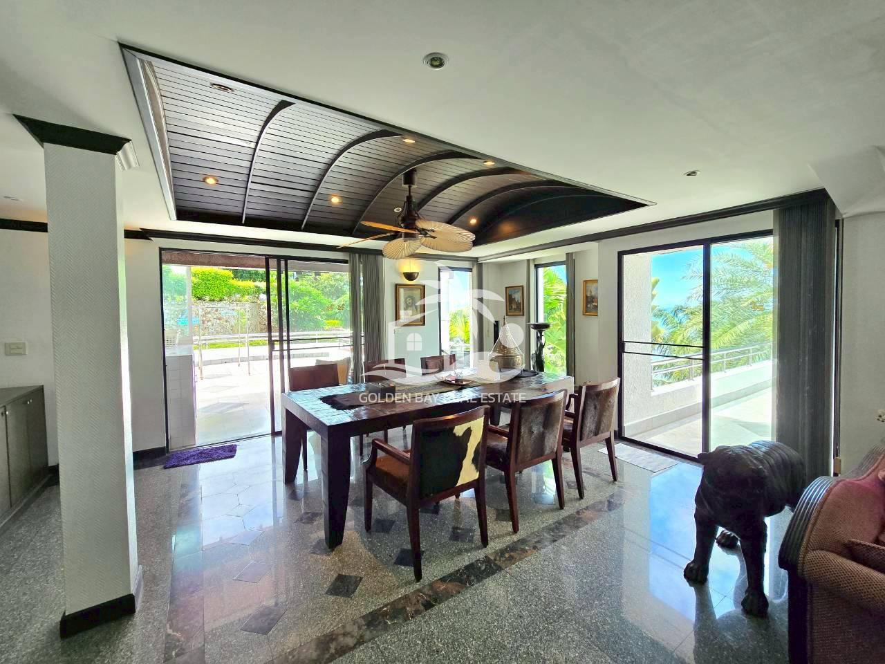 Baan Rimpha – Wongamat
