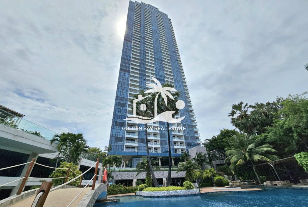 The Palm – Wongamat