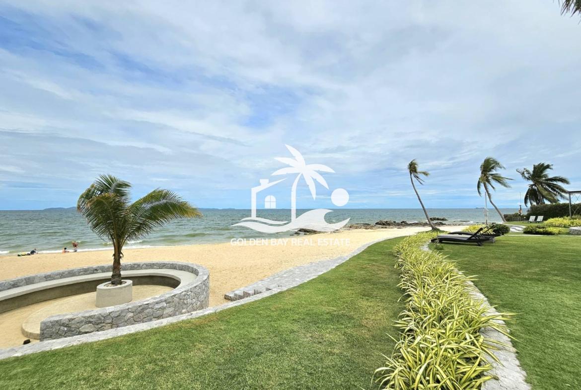 The Palm – Wongamat