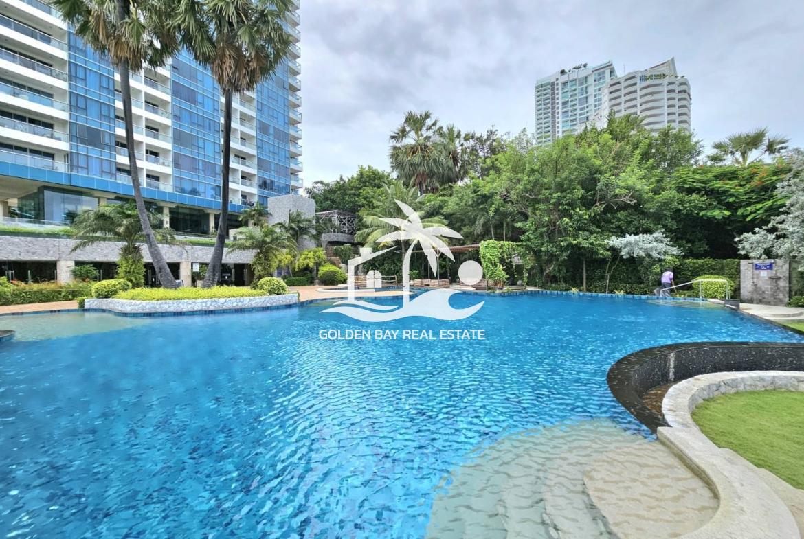 The Palm – Wongamat