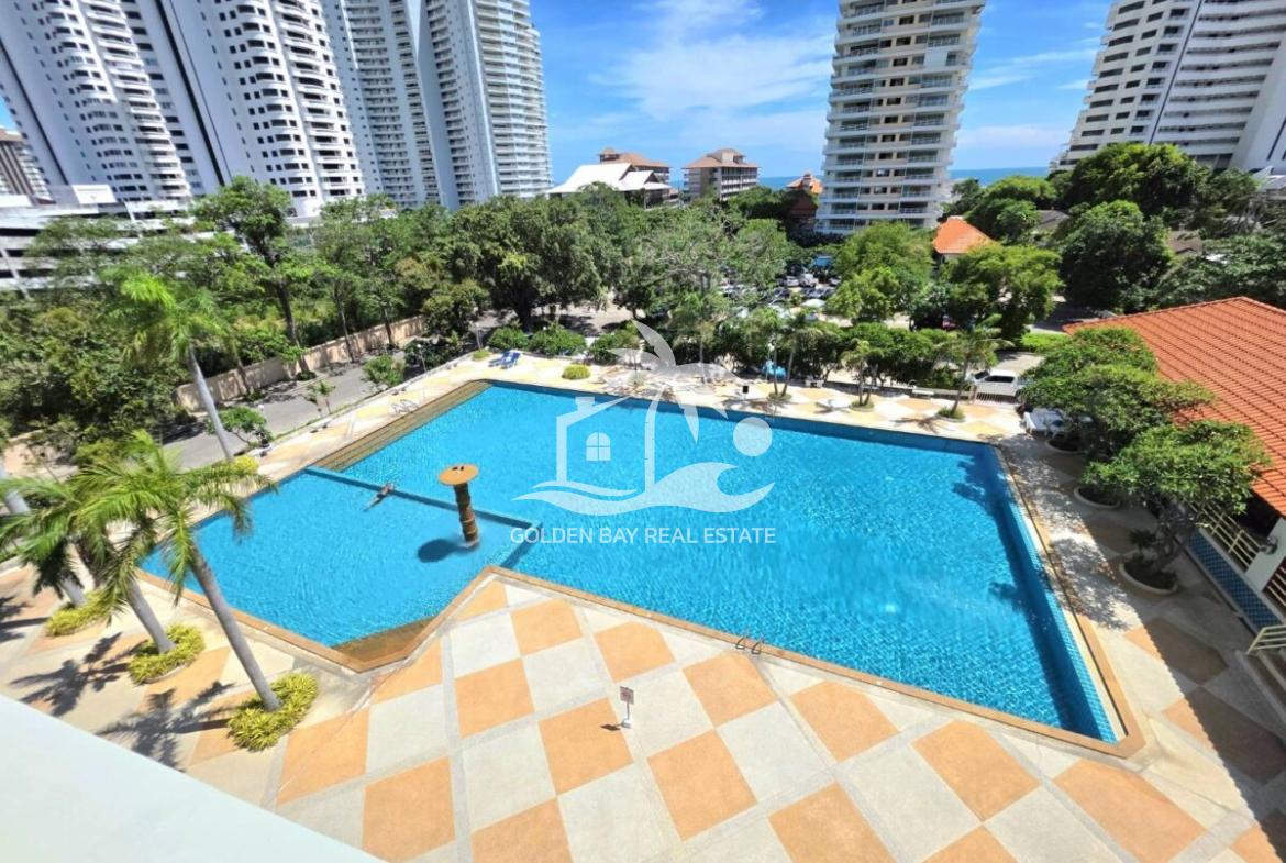 View Talay 5 – Jomtien