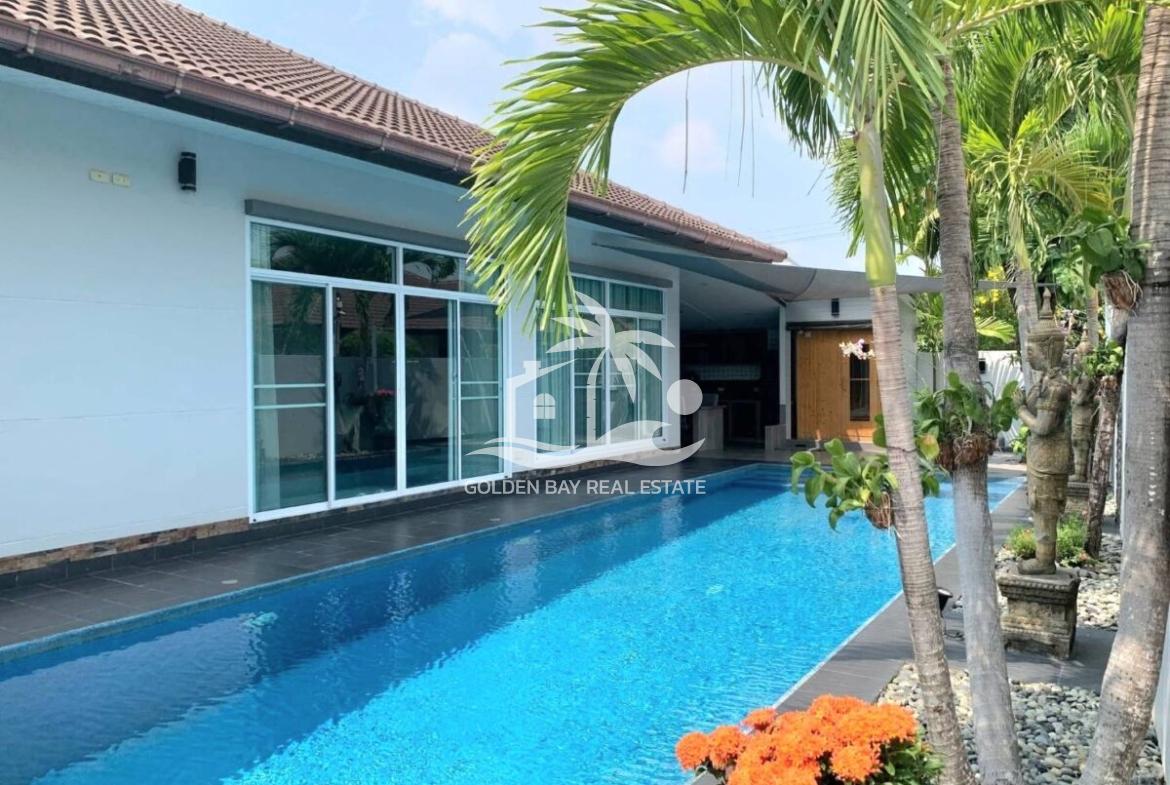 Panalee Banna – Huay Yai