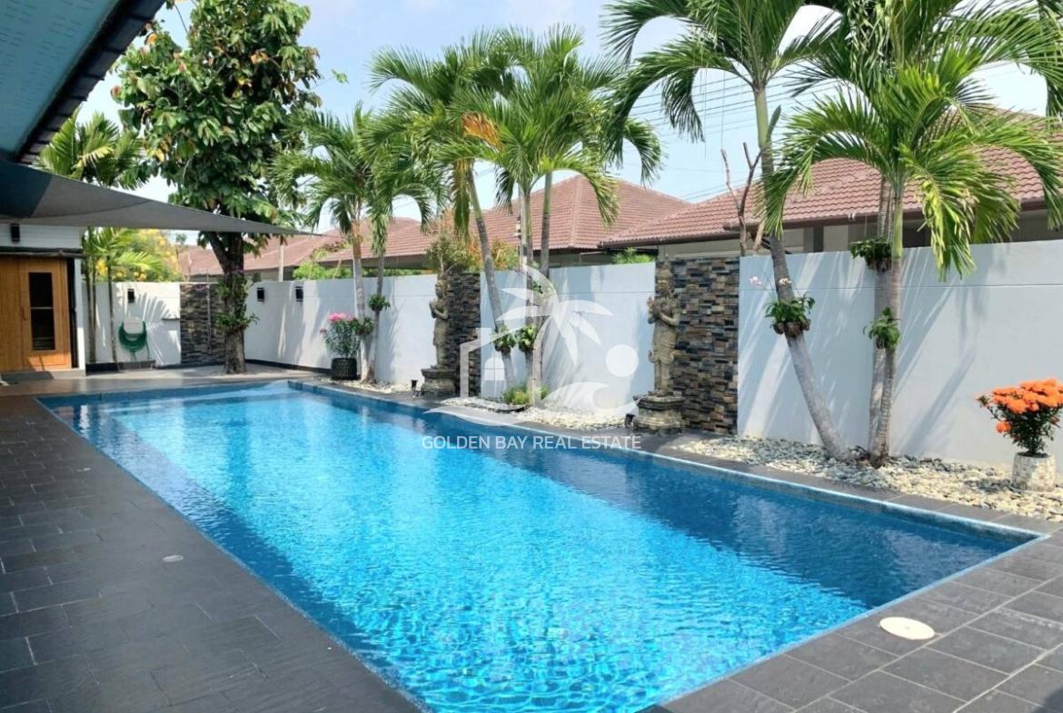 Panalee Banna – Huay Yai