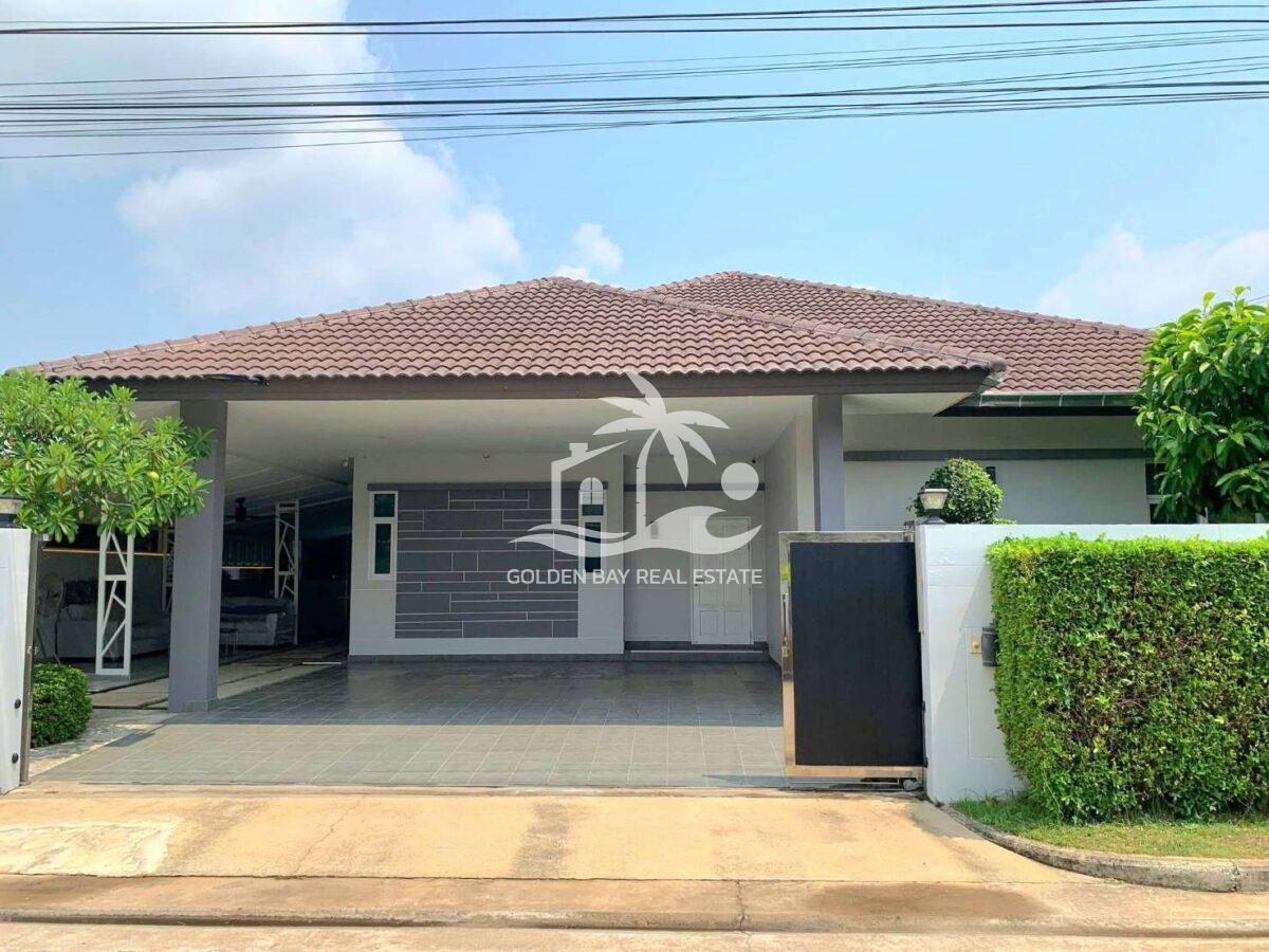 Panalee Banna – Huay Yai