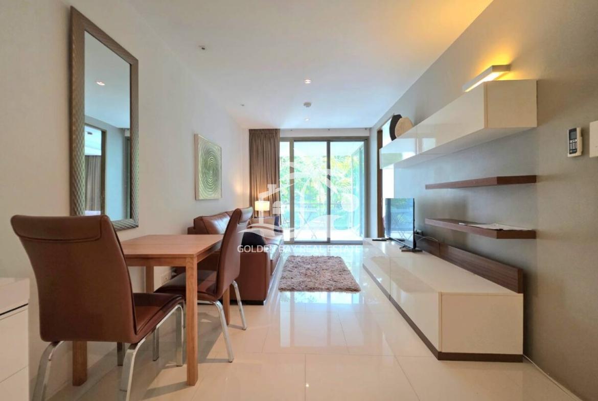 The Sanctuary – Wongamat