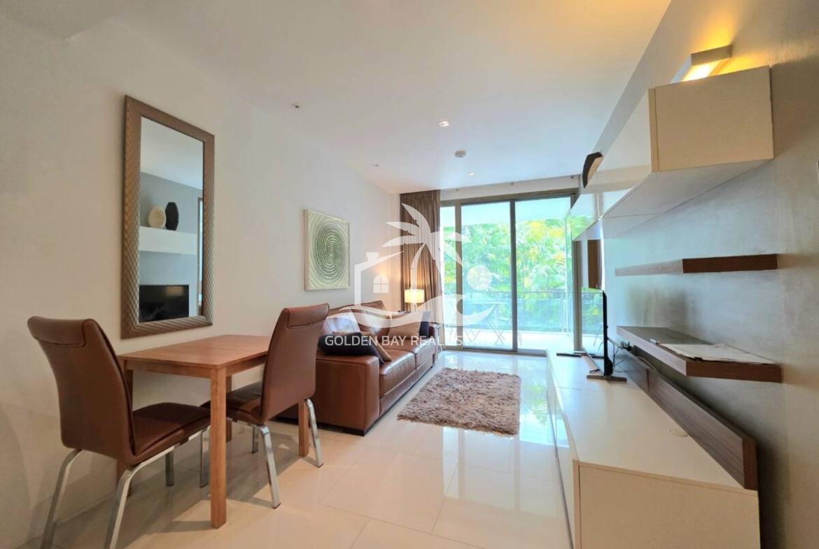 The Sanctuary – Wongamat