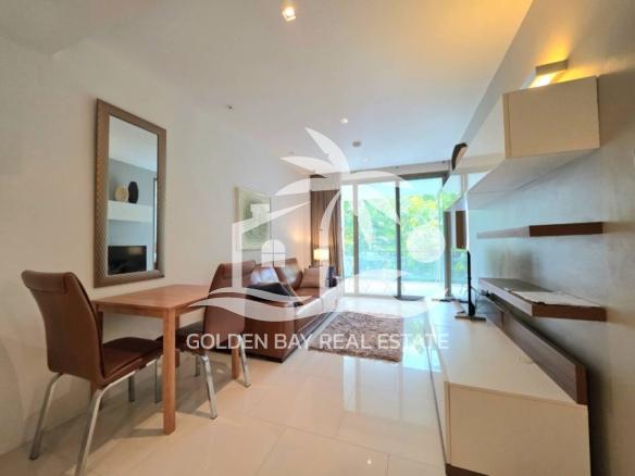 The Sanctuary – Wongamat