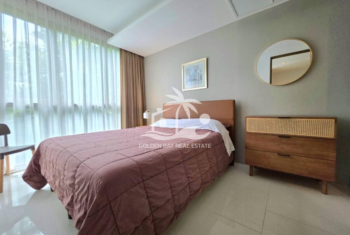 The Sanctuary – Wongamat