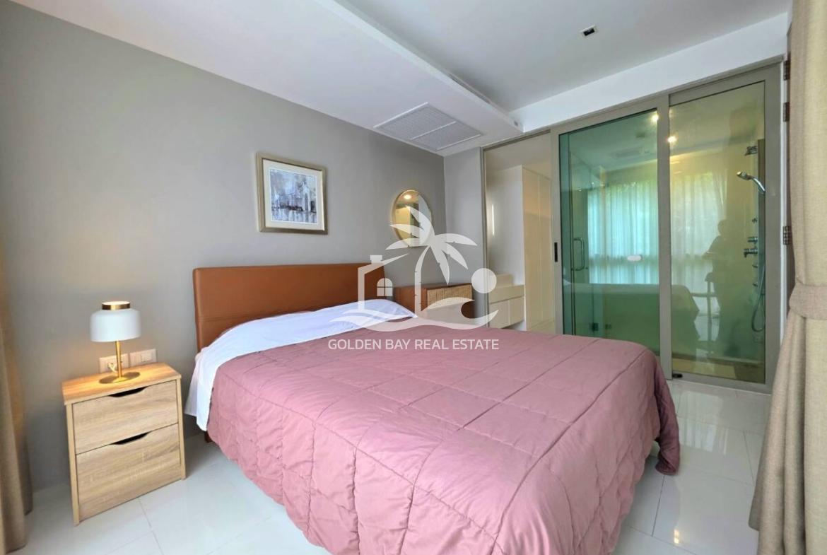The Sanctuary – Wongamat