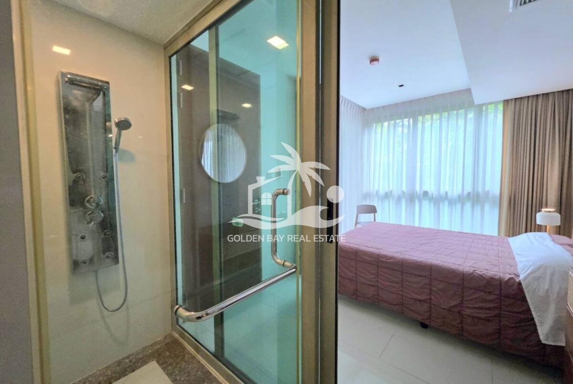 The Sanctuary – Wongamat