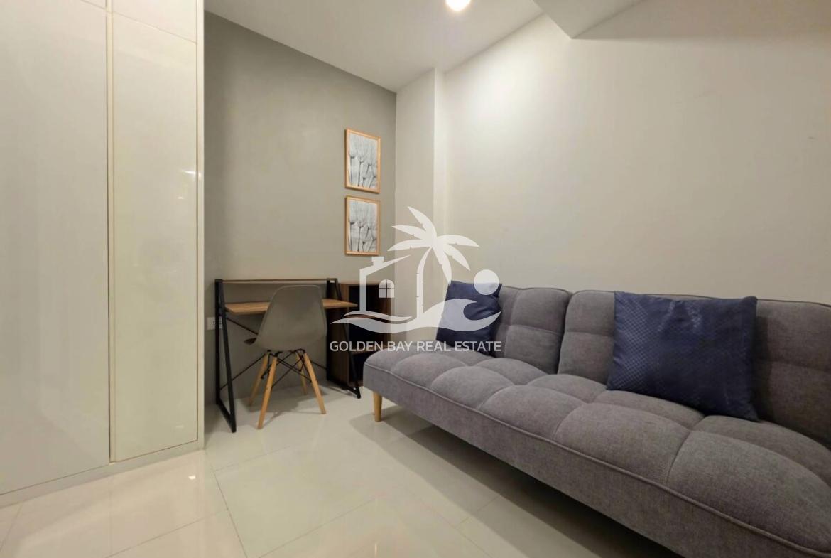 The Sanctuary – Wongamat