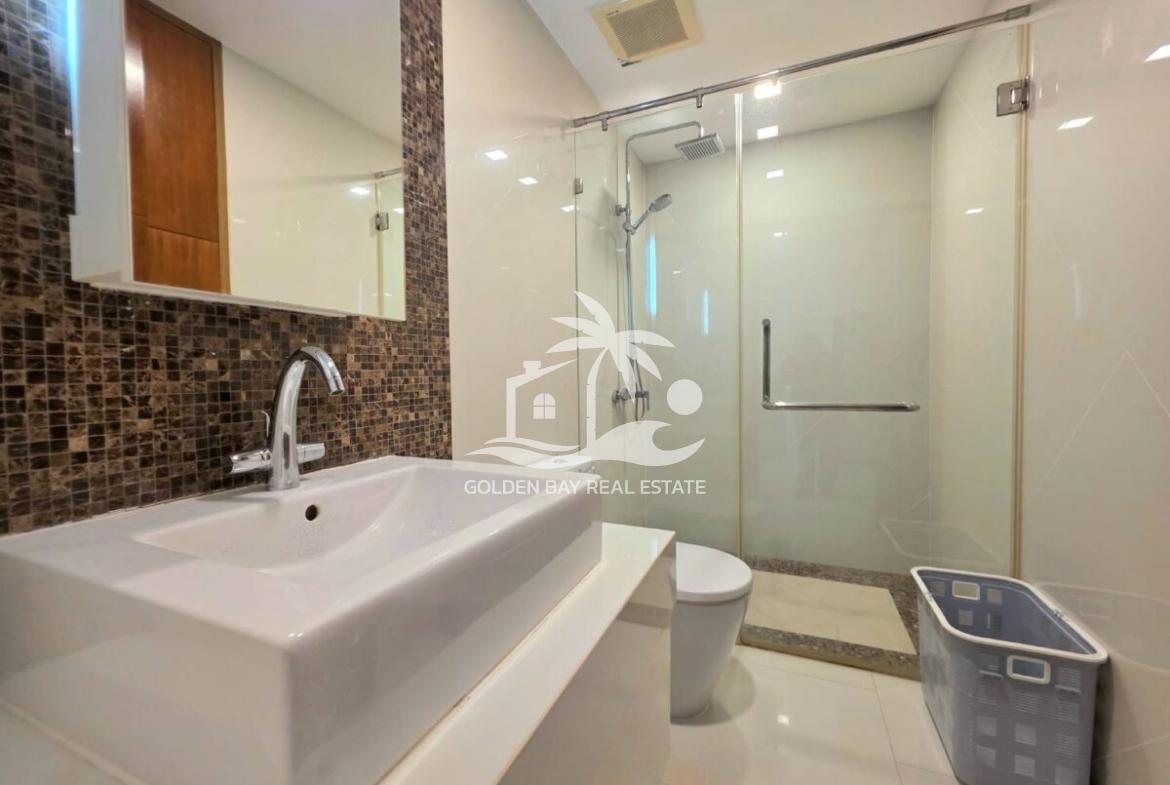The Sanctuary – Wongamat