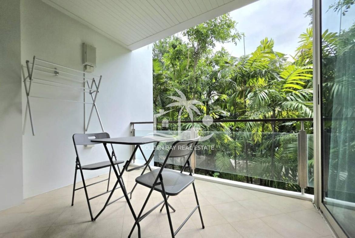 The Sanctuary – Wongamat