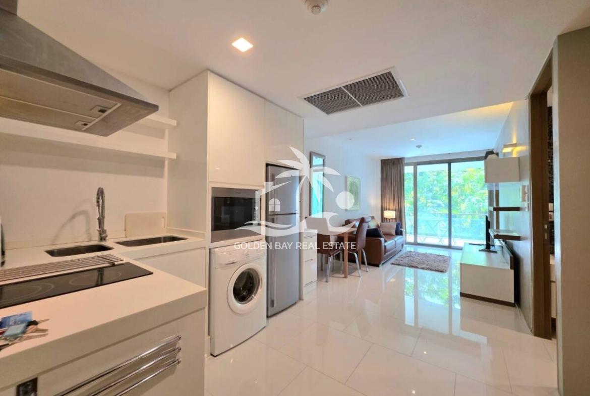 The Sanctuary – Wongamat