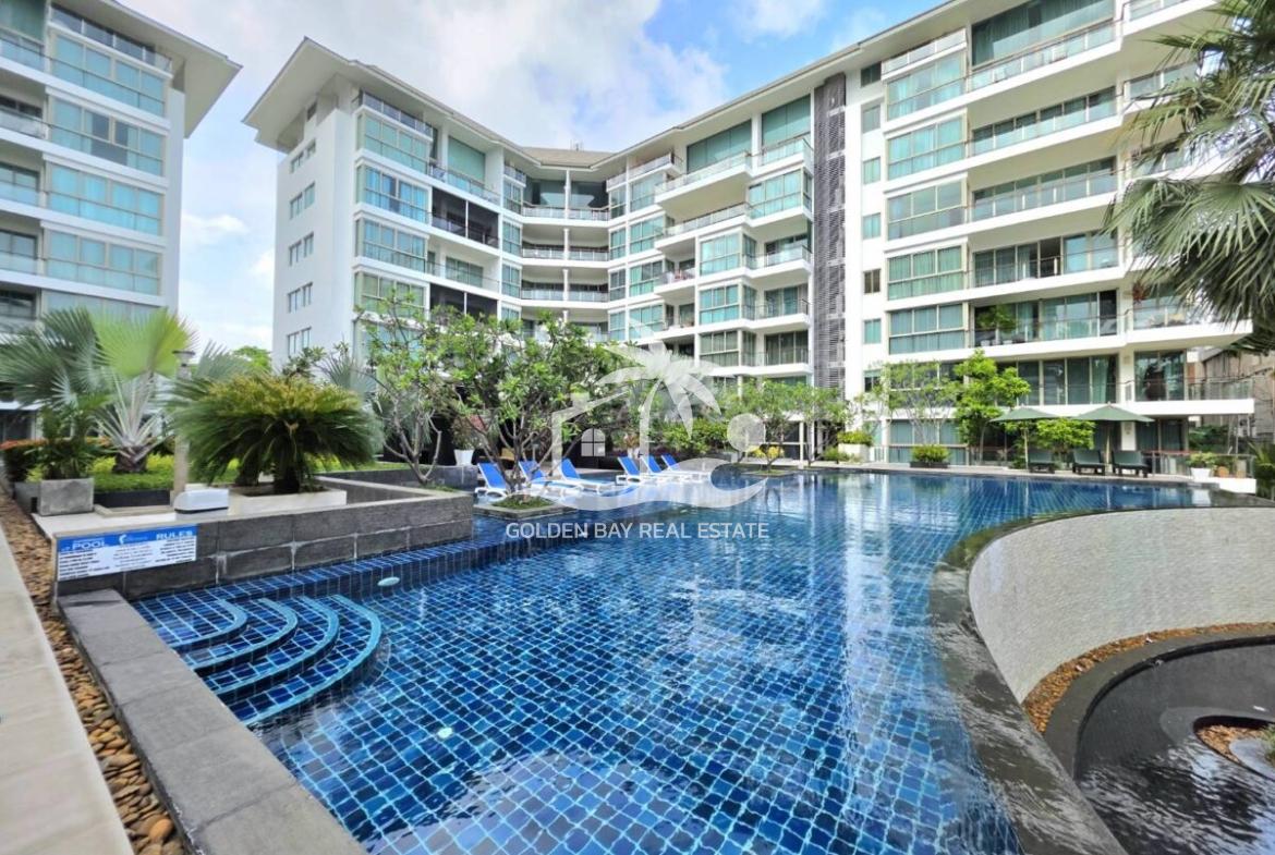 The Sanctuary – Wongamat