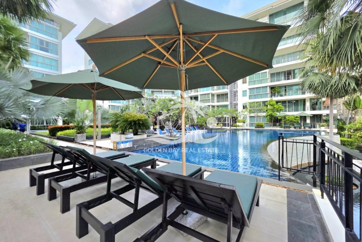 The Sanctuary – Wongamat
