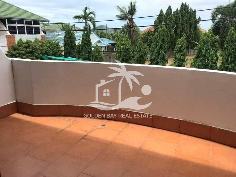 Suwattana Garden – East Pattaya