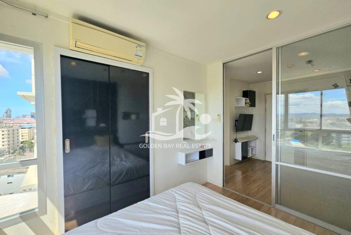 Lumpini Ville Naklua – Wongamat – Wongamat