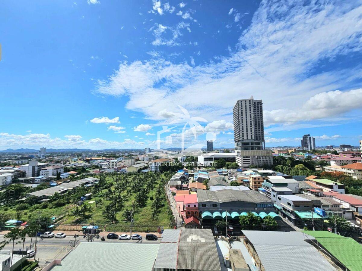 1924390_0 Lumpini Ville Naklua – Wongamat – Wongamat
