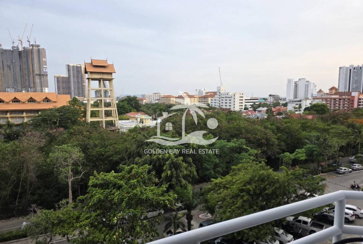 View Talay 2 – Jomtien